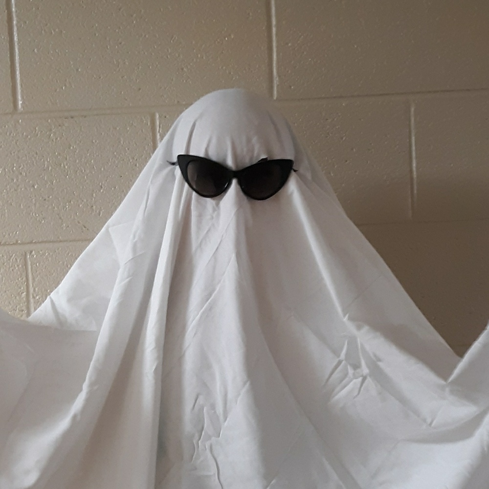 Meet your Posher, Isabella